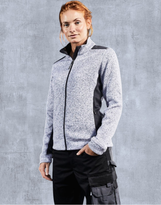 Veste polaire JN861 Daiber